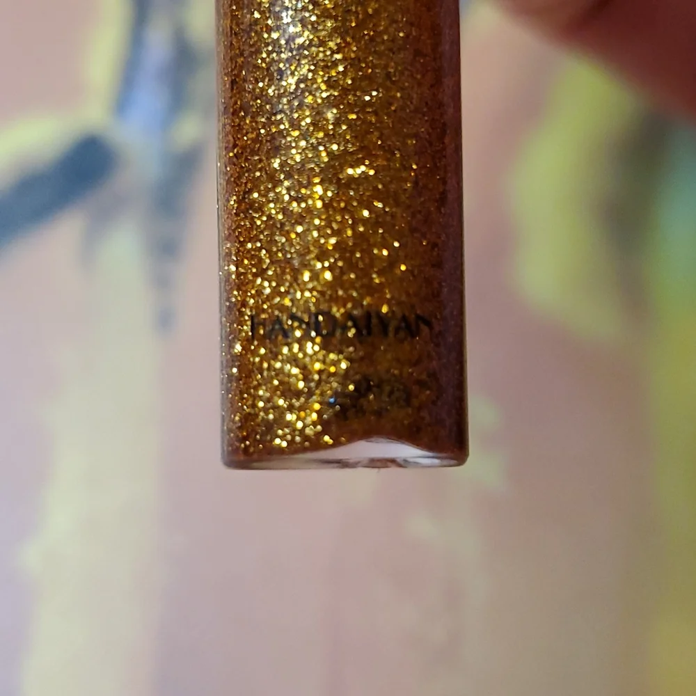 Glitter Liquid Eye Liner